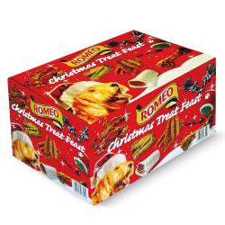 Honden Kerstpakket van Aldi