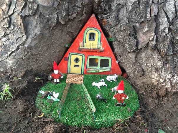 Kabouterhuis-weer-bewoond