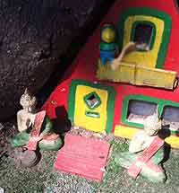 boeddhas-kabouterhuis